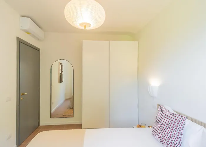 Casa Vela By Rent Appartamento Sala Comacina