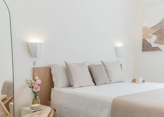 Casa Vela By Rent Appartamento