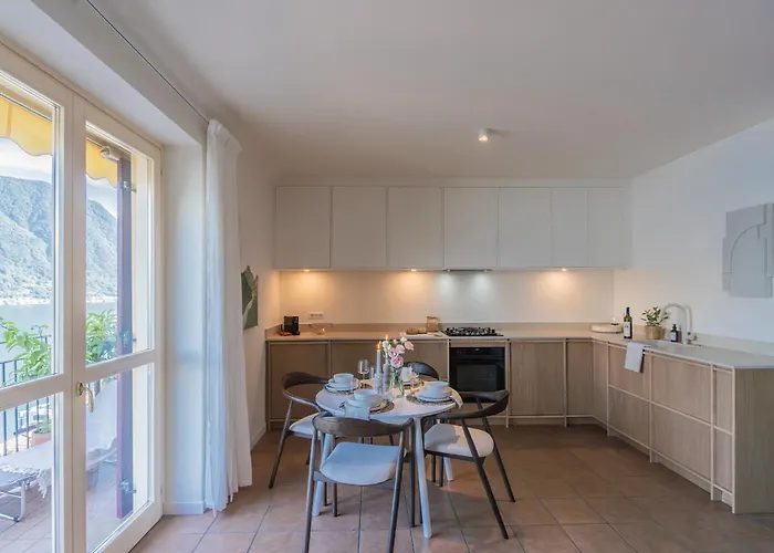 Appartamento Casa Vela By Rent *