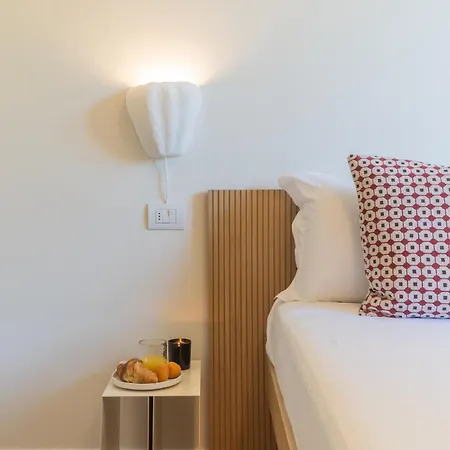 Casa Vela By Rent דירה *