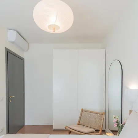아파트 Casa Vela By Rent *