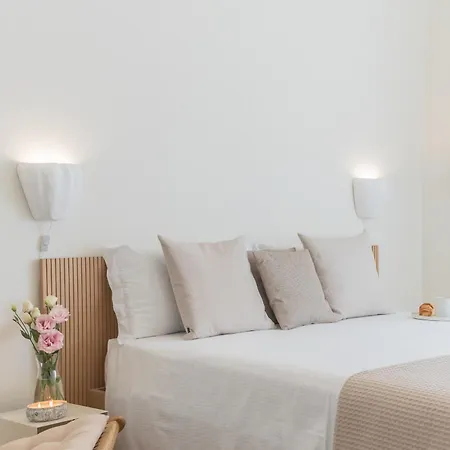 Casa Vela By Rent דירה