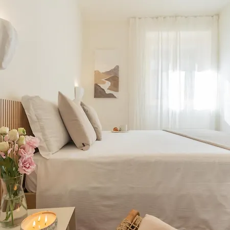 Casa Vela By Rent * סלה קומצ'ינה