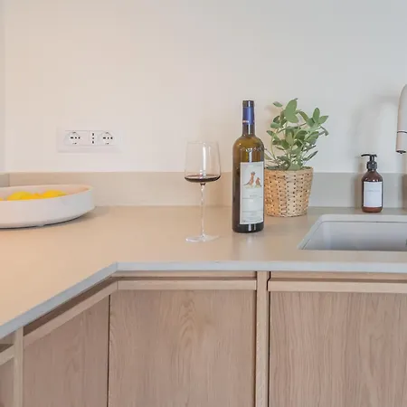 דירה Casa Vela By Rent *