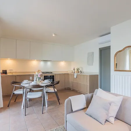 דירה Casa Vela By Rent *