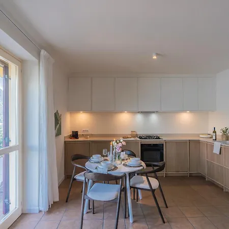 דירה Casa Vela By Rent *