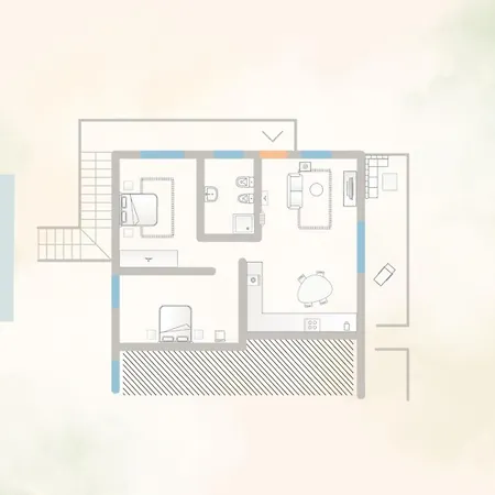 Casa Vela By Rent * 살라코마시나