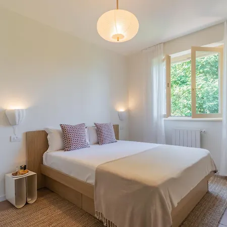 דירה Casa Vela By Rent *