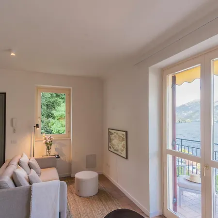 Casa Vela Daire *