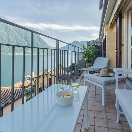 Casa Vela By Rent סלה קומצ'ינה