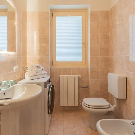 Casa Vela By Rent דירה *